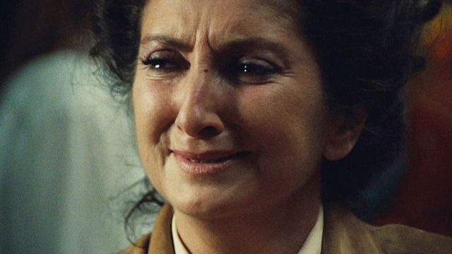 L'Histoire officielle Bande-annonce