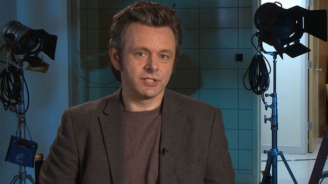 Michael Sheen (Bill) et Caitlin Fitzgerald (Libby) nous présentent la saison 4...