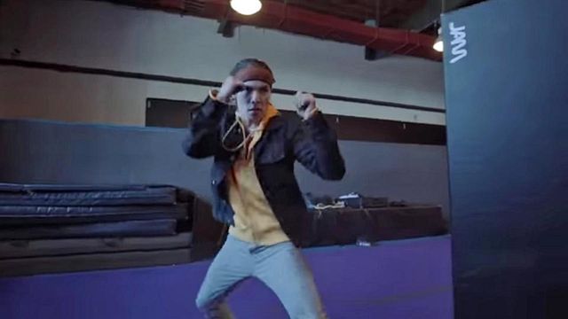 Ryan Potter, jeune acteur qui a prêté sa voix au personnage de Hiro dans Les Nouveaux Héros, aimerait jouer Robin dans le film de Ben Affleck. Il a enregistré une petite vidéo pour lui montrer l'étendue de son talent...