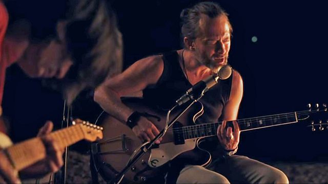 Le réalisateur de&nbsp;There Will Be Blood et de&nbsp;The Master continue à s'associer au groupe originaire d'Abingdon.