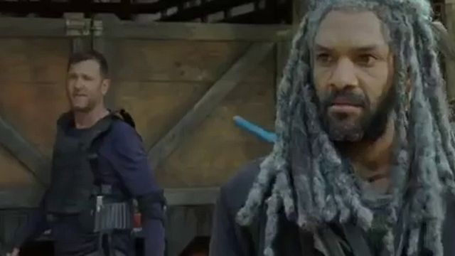 Fear The Walking Dead Saison 7 Diffusion France Fear the Walking Dead : une méchante dans la saison 3 ? - News Séries