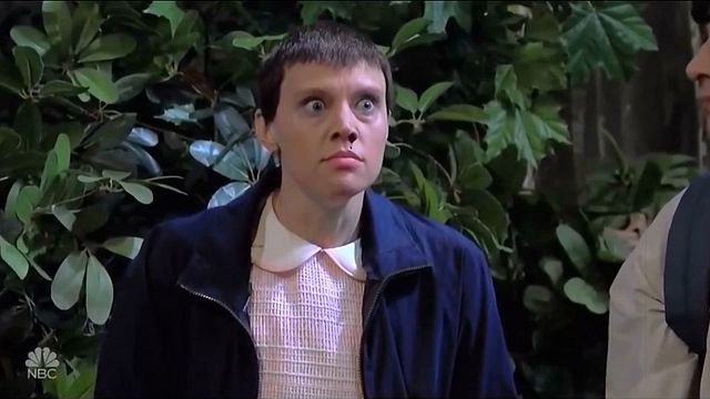 Quand les parents de Lucas s'en mêlent, pas question de partir à la recherche de Will et du monde à l'envers !