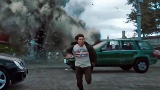 Il court, il court, le Tom Cruise ! Dans une vidéo mise en ligne sur le compte YouTube Burger Fiction, retrouvez les meilleurs sprints de l'acteur au cinéma.