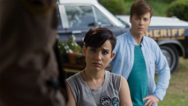 Scream - saison 2 - épisode 13 Teaser VO