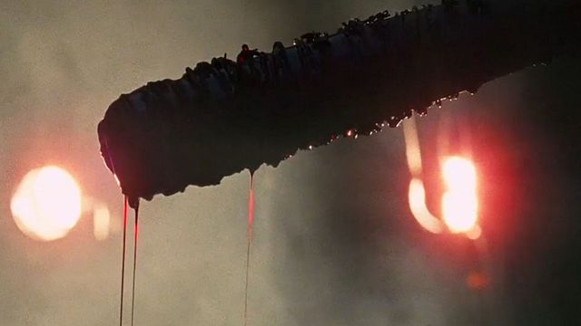 "Am… Stram… Gram…"(ATTENTION SPOILERS !!!)