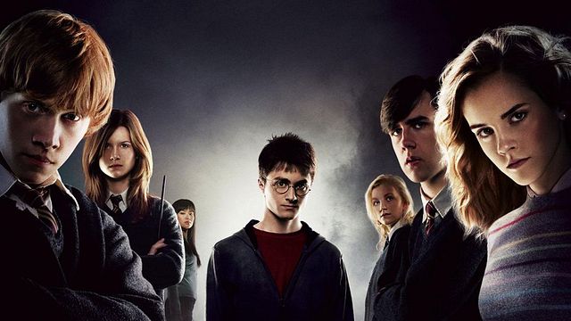 Michel &amp; Michel infiltrent l'armée de Dumbledore pour mettre en lumière les faux raccords de la cinquième aventure cinéma d'Harry Potter...