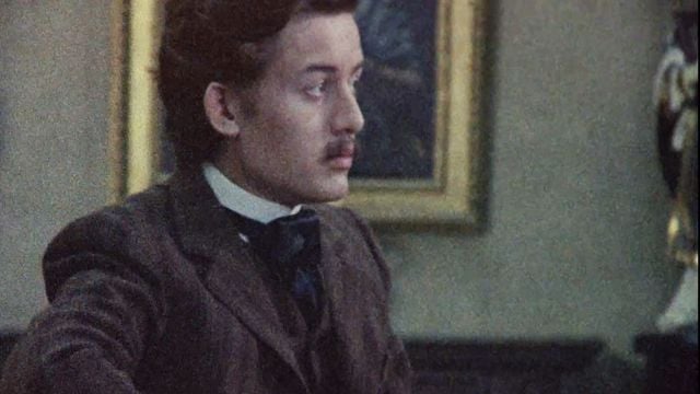 Edvard Munch, la danse de la vie Trailer