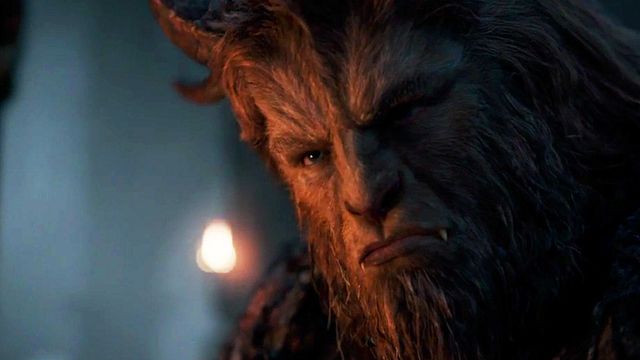 La Belle et la Bête Bande-annonce (2) VF