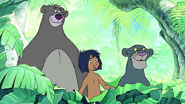 L'Oncle Walt a signé des classiques, des personnages légendaires... et quelques faux raccords, aussi. La preuve en images avec Michel &amp; Michel !