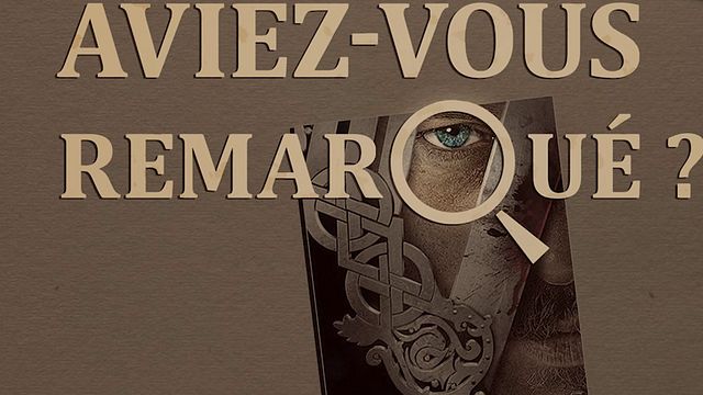 Les petits détails des plus grandes séries : "Aviez-vous remarqué ?" embarque sur un drakkar en compagnie de Ragnar et son clan...