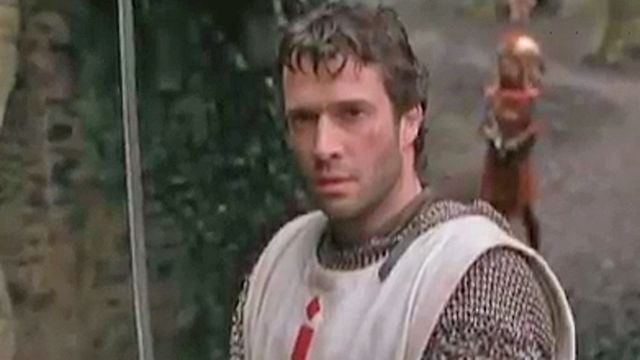 Dragon Sword Bande-annonce