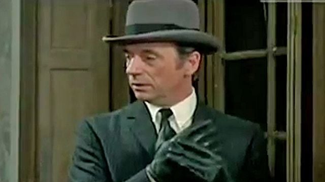 Le Diable par la queue Trailer