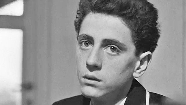 Il posto (L'emploi) - Film 1961 - AlloCiné Bande-annonce