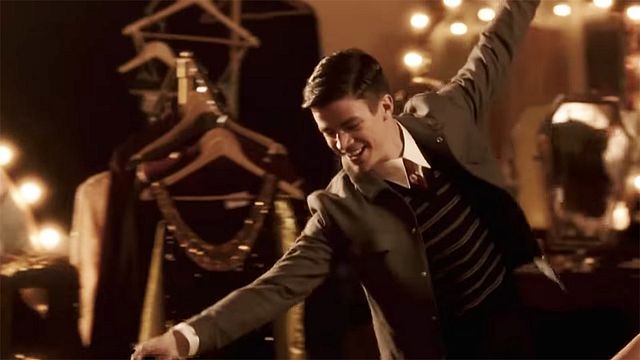 Flash (2014) - saison 3 - épisode 17 Teaser "Sing or Die" VO