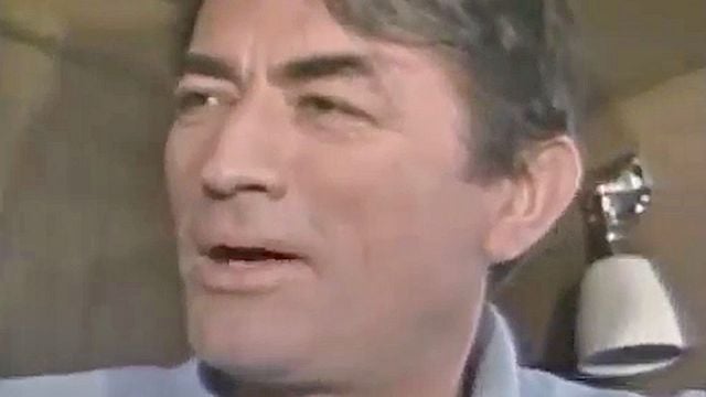 Arabesque Bande-annonce