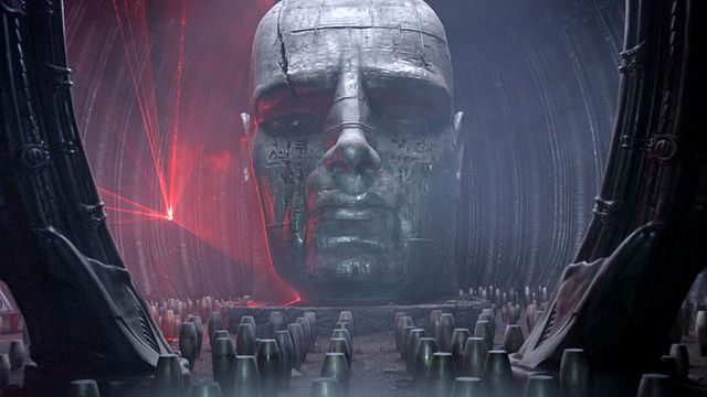 Michel &amp; Michel étaient partis en quête des Ingénieurs et des Xénomorphes... Ils ont finalement trouvé des faux raccords.