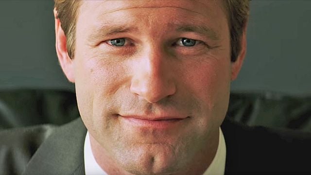 Thank you for smoking Trailer