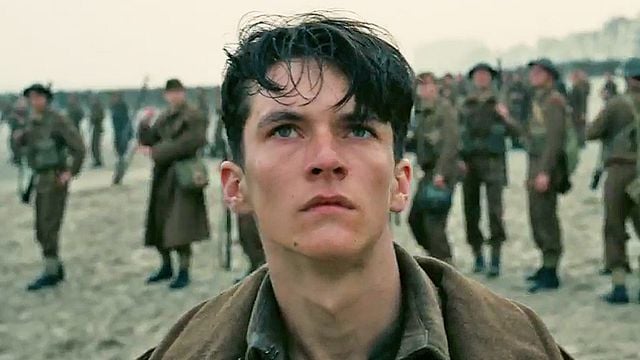 Dunkerque Bande-Annonce Officielle VOST