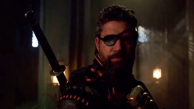 Arrow Season 5 Episode 8 Invasion Watch Online Arrow Saison 5 - AlloCiné
