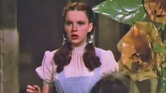 Le Magicien d'Oz Bande-annonce