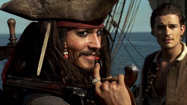 5 choses étonnantes à savoir sur la légendaire attraction de Disneyland et son adaptation au cinéma...