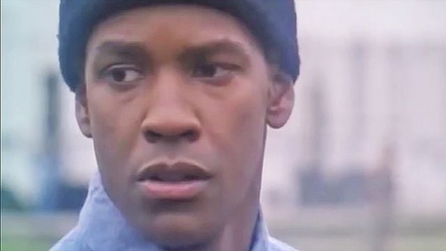 Malcolm X Bande-annonce