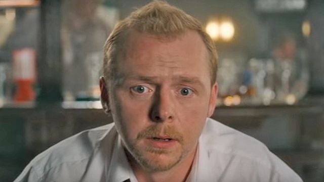 Shaun of the Dead Trailer