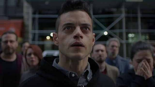 mr robot saison 3 streaming vf