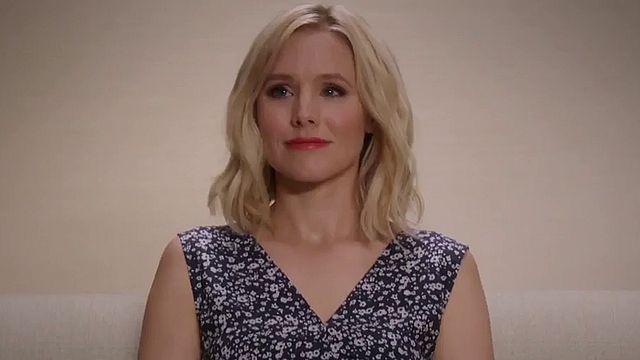 The Good Place - saison 2 Teaser (2) VO