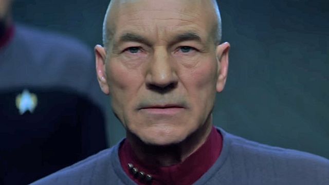 Star Trek: Nemesis Bande-annonce
