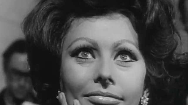 La Comtesse de Hong Kong