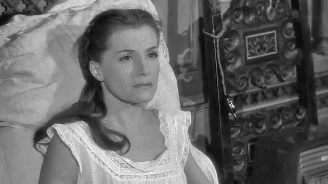 Les Diaboliques Trailer
