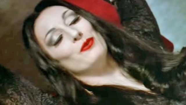 La Famille Addams Bande-annonce