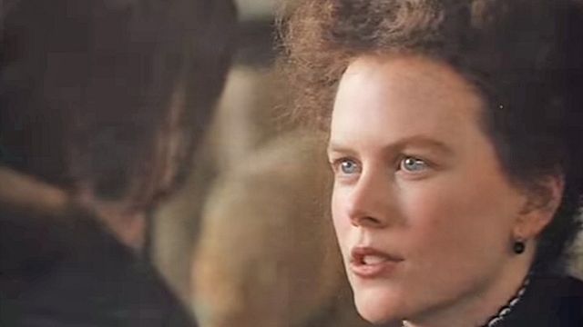 Portrait de femme Bande-annonce