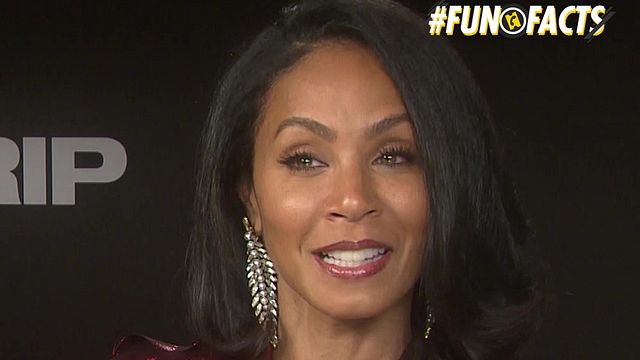 Son casting pour "Le Prince de Bel-Air", son baiser avec Monica Bellucci, son groupe de Metal :&nbsp;les Fun Facts de&nbsp;Jada Pinkett Smith par&nbsp;Jada Pinkett Smith.