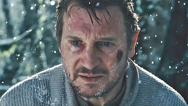 Le Territoire des Loups - Film 2012 - AlloCiné Bande-annonce