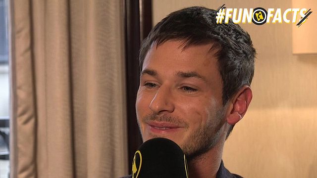 Sa publicité avec Martin Scorsese, son Yves Saint Laurent manqué avec Gus Van Sant, ses retrouvailles avec Isabelle Huppert :&nbsp;les Fun Facts de&nbsp;Gaspard Ulliel par&nbsp;Gaspard Ulliel.
