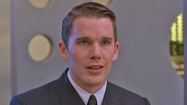 Bienvenue à Gattaca Bande-annonce