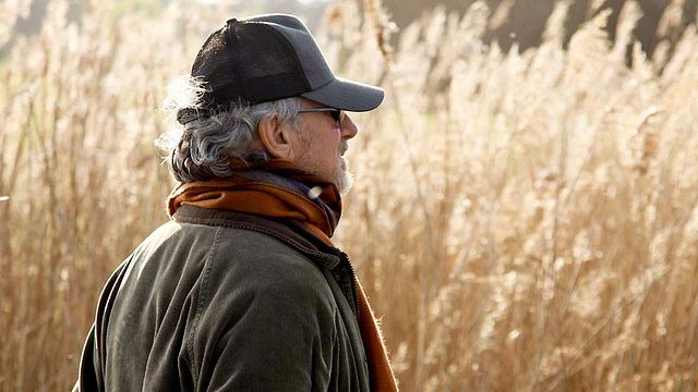 5 choses étonnantes à savoir sur le réalisateur de "E.T." et des "Dents de la Mer"...