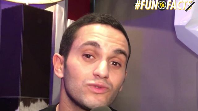 Sa doublure fesse sur Pattaya, son rendez-vous en terre connue, ses débuts grâce à Gad :&nbsp;les Fun Facts de&nbsp;Malik Bentalha par&nbsp;Malik Bentalha.