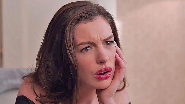 Ocean's 8 Trailer