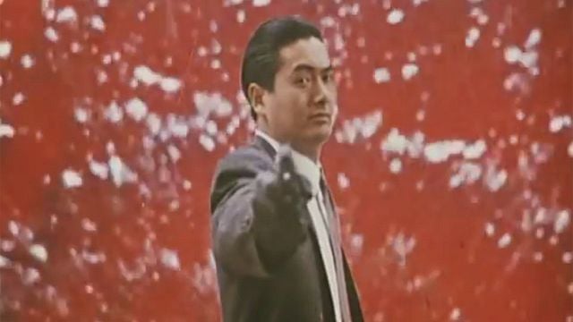 The Killer Bande-annonce