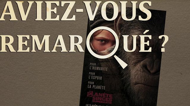 Les petits détails des plus grands films : "Aviez-vous remarqué ?" décrypte le chapitre final de la trilogie...