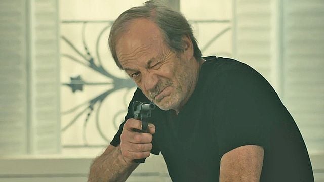 Moi et le Che Bande-annonce