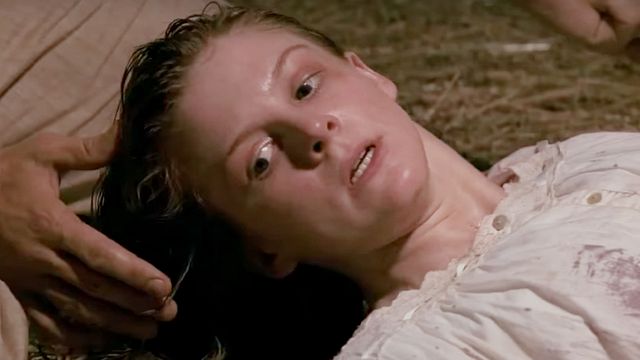 Le Dernier exorcisme