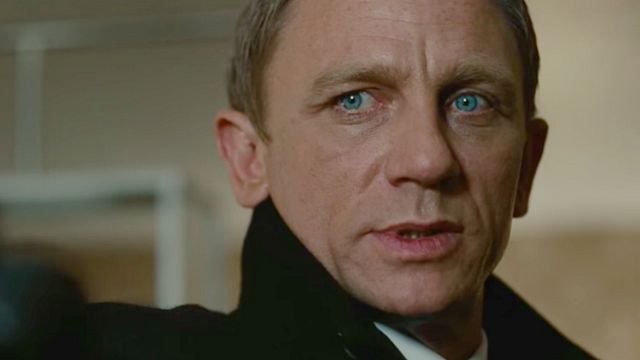 Quantum Of Solace Trailer