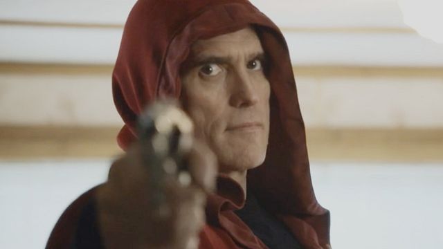 The House That Jack Built Bande-annonce (2) VO