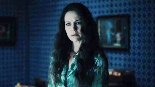 The Haunting of Hill House - saison 1 Bande-annonce VO