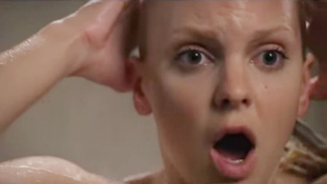 Scary Movie 4 Bande-annonce