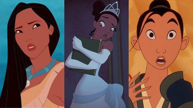 Pocahontas, La Princesse et la Grenouille et&nbsp;Mulan : Michel et Michel décryptent les faux raccords de trois classiques modernes de Disney.